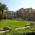 Syracuse | Sicily (1308 visits) Syracuse | Sicily