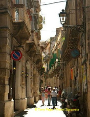 Syracuse | Sicily