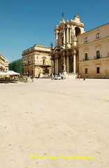 Syracuse | Sicily