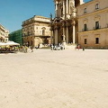 Syracuse | Sicily