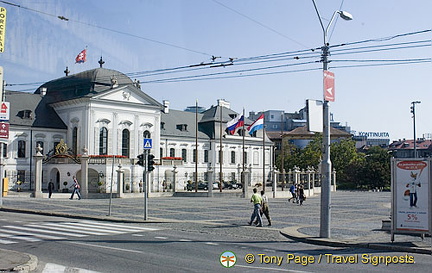 Bratislava, Slovakia