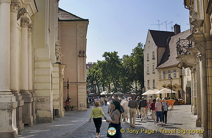 Bratislava, Slovakia