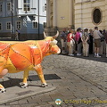 Bratislava, Slovakia (802 besøg) Bratislava, Slovakia Bratislava, Slovakia