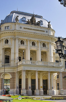 Bratislava, Slovakia