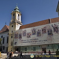 Bratislava, Slovakia