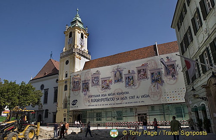 Bratislava, Slovakia