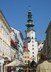 Bratislava, Slovakia