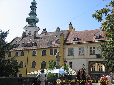 Bratislava, Slovakia