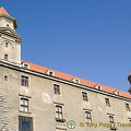 Bratislava Castle