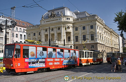 Slovak National Theater