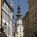 St Michael's Gate
