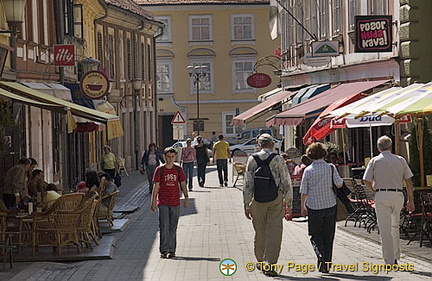 Maribor, Slovenia