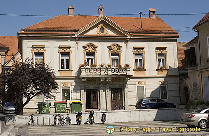 Maribor, Slovenia