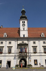 Maribor, Slovenia