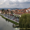 Maribor, Slovenia (1290 visites) Maribor, Slovenia Maribor, Slovenia
