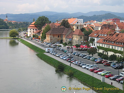 Maribor, Slovenia