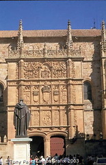 Salamanca - Spain