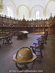 Salamanca University - Spain