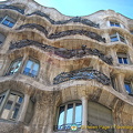 Casa Mila
