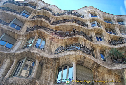 Casa Mila