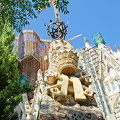 The Glory Facade
