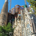 The Glory Facade will be the largest and most striking of all the facades