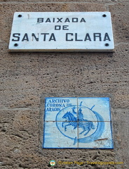 Baixada de Santa Clara