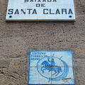 Baixada de Santa Clara