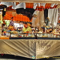 A stall in the Mercat Gotic