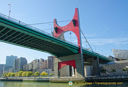 Puente de la Salve