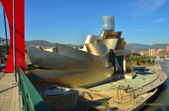 Guggenheim Bilbao (AJP 2935)