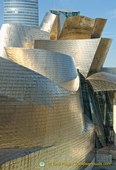 Guggenheim Bilbao