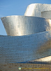 Guggenheim Bilbao