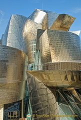 Guggenheim Bilbao