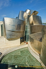 Guggenheim Bilbao