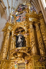 Chapel of St John of Sahagun