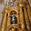 Chapel of St John of Sahagun
