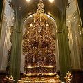 The Mezquita - The original mosque was built between 785 nd 787 and the building evolved over the centuries. The most lavish add (1915 visingar) The Mezquita - The original mosque was built between 785 nd 787 and the building evolved over the ce... The Mezquita - The original mosque was built between 785 nd 787 and the building evolved over the centuries. The most lavish add