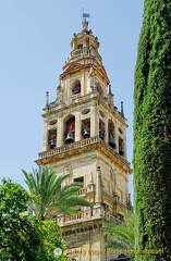 Torre del Alminar