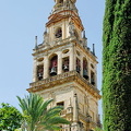 Torre del Alminar (1298 visits) Torre del Alminar is a 93 metre high bell tower built on the site of the original minaret. You can c... Torre del Alminar