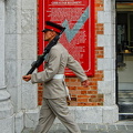 About the Royal Gibraltar Regiment