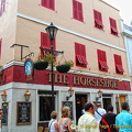 The Horseshoe
