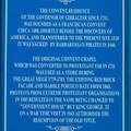 About The Convent