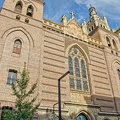 Sagrado Corazon church