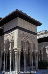 The Alhambra