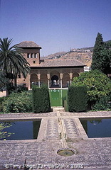 The Alhambra 