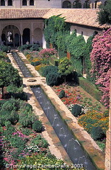 Patio de la Acequia