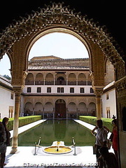 The Alhambra 