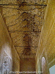 The Alhambra