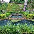 Court of the Sultana's Cypress: The fountain and legendary cypress (2585 visitas) The Court of the Sultana's Cypress Tree is so-called because it is believed that Genes Perez de Hita... Court of the Sultana's Cypress: The fountain and legendary cypress